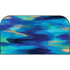 Ocean Blue Brush Stroke by Etta Vee Nintendo Switch 2 (2025) with Joy-Con Skin